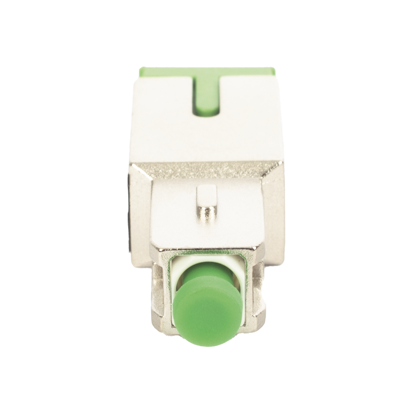 LP-FOAD-6105 - Atenuador �ptico Macho-Hembra con Conector SC/APC de 5 dB para Fibra Monomodo
