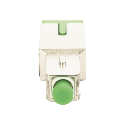 LP-FOAD-6105 - Atenuador �ptico Macho-Hembra con Conector SC/APC de 5 dB para Fibra Monomodo