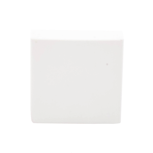 LP-FOFB - Caja Terminal de Fibra �ptica (Roseta) con un Acoplador SC/APC, Color Blanco