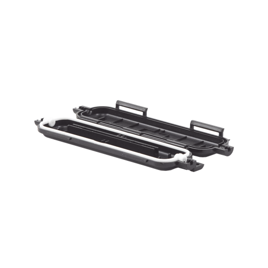 LP-FO-SP - Mini Caja "Salchicha" para Exterior con Protecci�n IP65, para Uso con Mangas de Empalme y Protecci�n de Empalmes. Incluye una Manga.