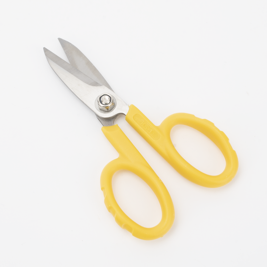 LP-KS - Tijeras para Corte de Kevlar en Cables de Fibra �ptica