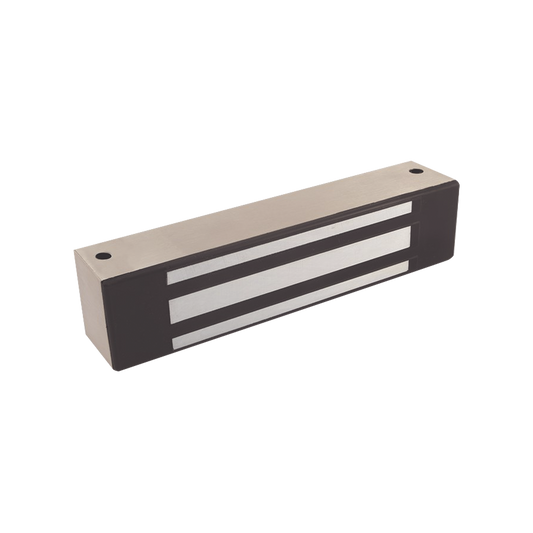 LP-M32 600 lbs Chapa Magnética M32/ Garantía de Por Vida/ Completamente Sellado para intemperie/ UL