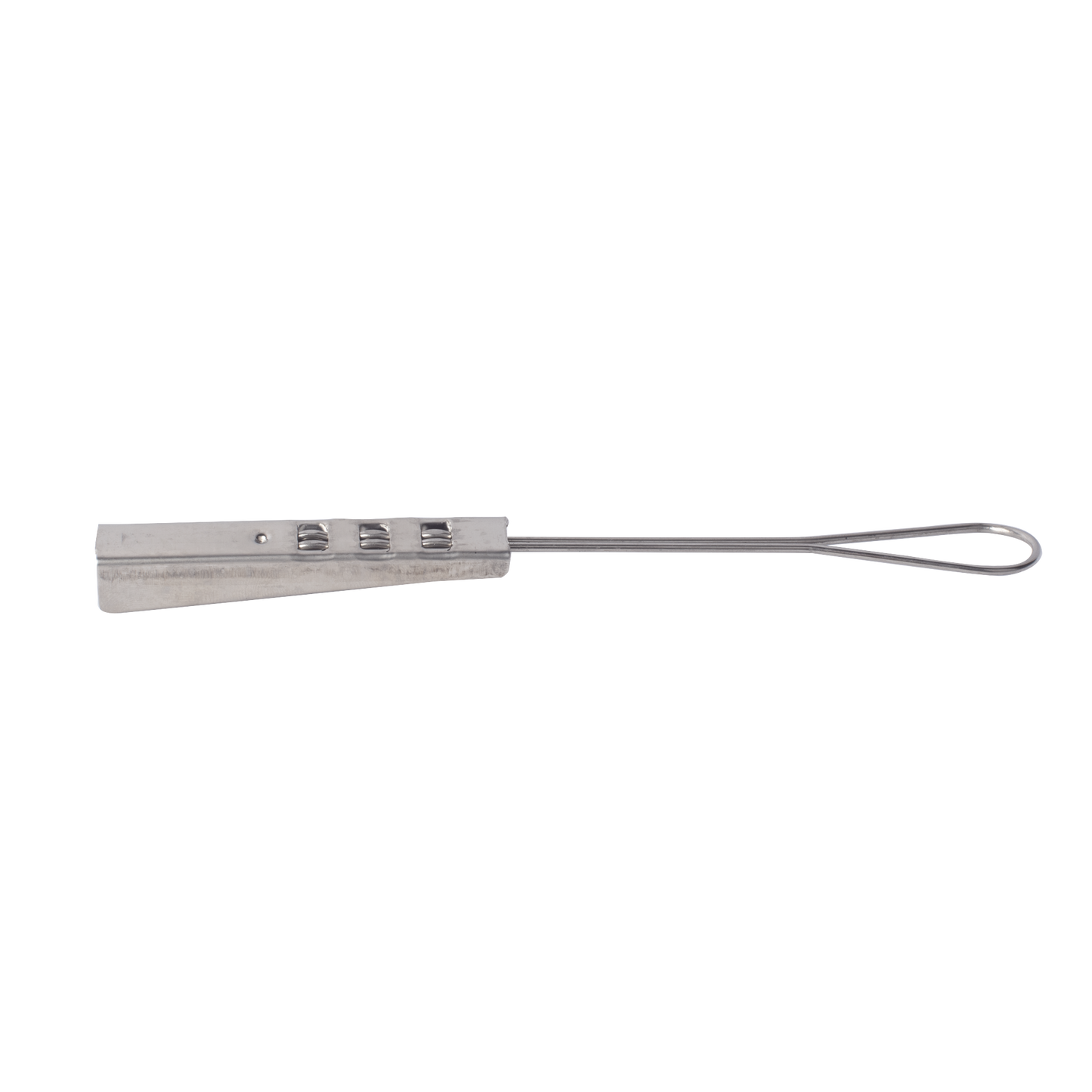 LP-RGCDP - Remate Tipo Grapa para Cable Drop Plano