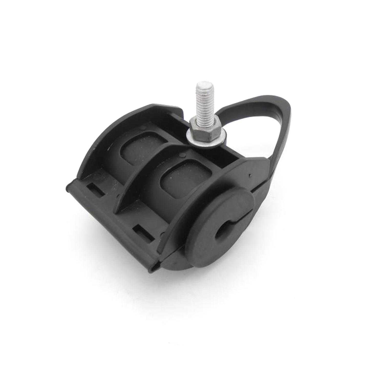 LP-SC812 - Herraje de Suspensión Dieléctrico 8-12 mm