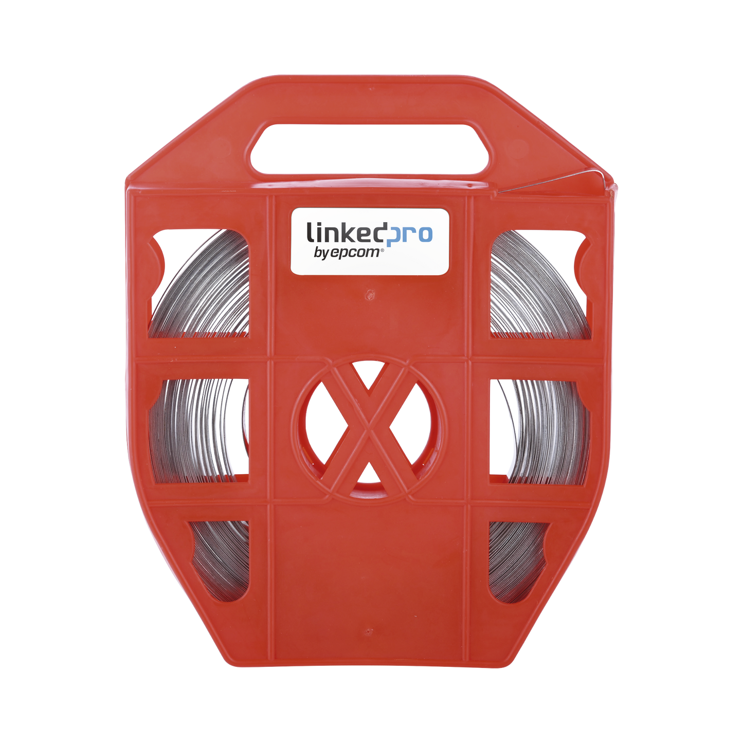 LP-SSB-3470 Fleje de Acero Inoxidable 304 de 3/4, 0.70 mm, 30.5 metros