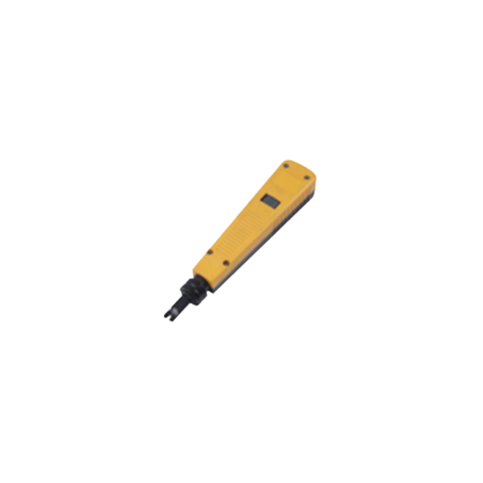 LP-T20-22 - Herramienta de Impacto (Punchdown) para Terminaci�n de Conectores 110 IDC