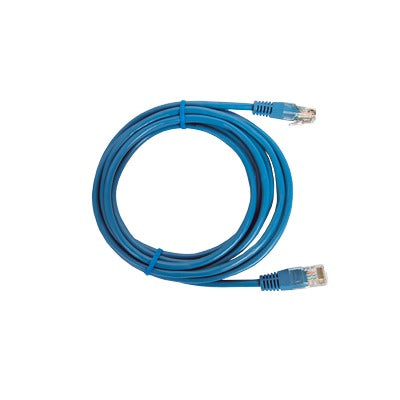 LP-UT6-700-BU - Cable de Parcheo UTP Cat6 - 7 Metros (22.97 Pies) - Azul