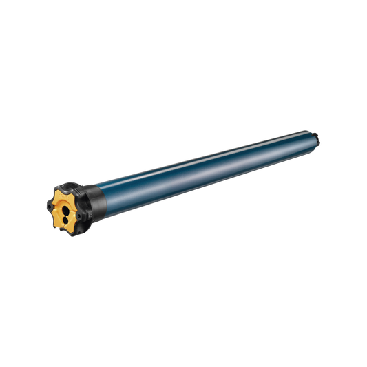 LT50E Motor inalámbrico RTS alimentación 110V para persianas, ventana de 3 mts ancho y alto 4 máximo