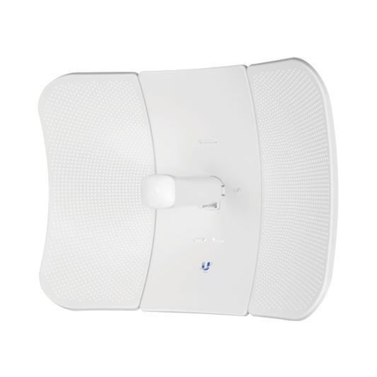 LTU-LR Cliente PtMP LTU? Long Range, 5 GHz (4.8 - 6-2 GHz) con antena integrada de 26 dBi