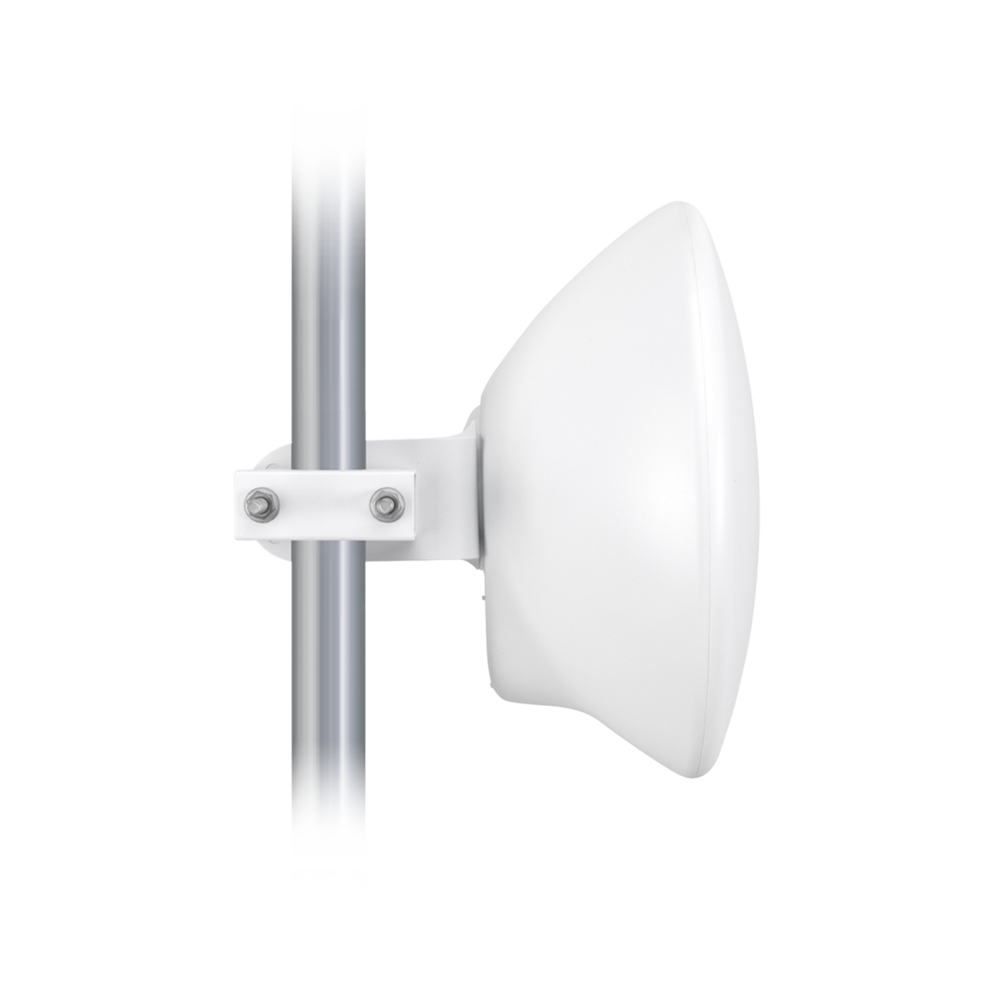 LTU-PRO Cliente PtMP LTU? Pro, 5 GHz (4.8 - 6-2 GHz) con antena integrada de 24 dBi