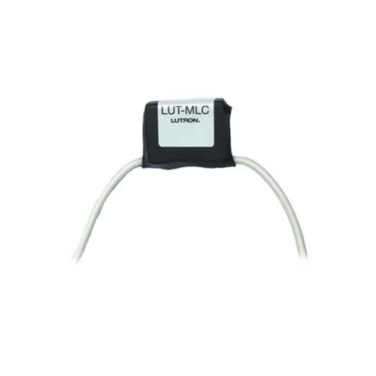 LUTMLC Adaptador de balanceo de cargas mínimas en apagadores y atenuadores (dimmer)) LUTRON