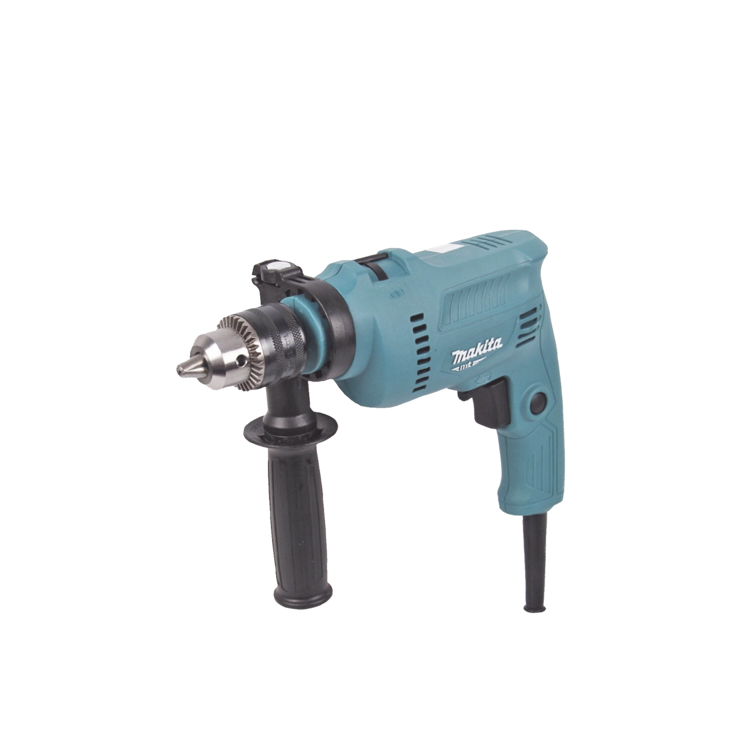 M0801B - Rotomartillo de 570 W, 16mm 5/8in V.V.R. 0-2900 Rpm con Broquero Metálico.