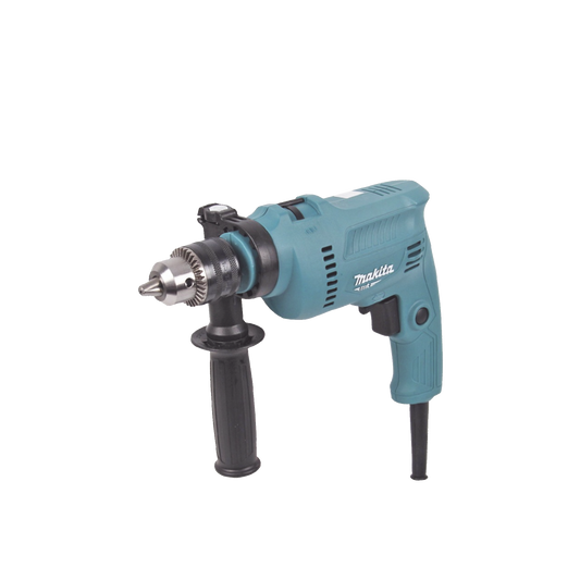 M0801B - Rotomartillo de 570 W, 16mm 5/8in V.V.R. 0-2900 Rpm con Broquero Metálico.