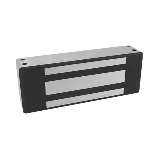 M62 - 1200 lbs Chapa Magnética M62/ Garantía de Por Vida/ Completamente Sellado para intemperie/ UL
