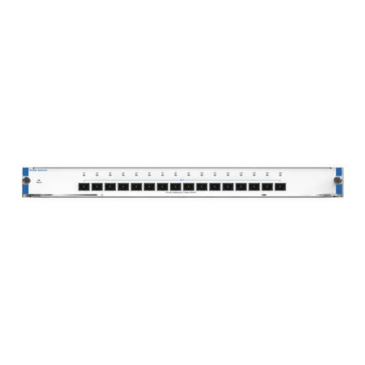 M7000-16XS-EA - M7000-16XS-EA TARJETA SWITCH 16 PTOS SFP+ LC PARA NBS700x