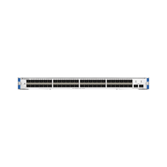 M7000-48SFP2XS-EA - M7000-48SFP2XS-EA TARJETA SWITCH 48 PTOS SFP Y 2 SFP+ PARA RG-NBS700X