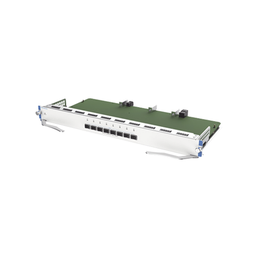 M7000-8XS-EA - M7000-8XS-EA TARJETA SWITCH 8 PTOS SFP+ LC PARA NBS700x