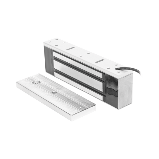 MAG1200NW Chapa Magnética de 1200 lbs / Para uso en Exterior /IP68