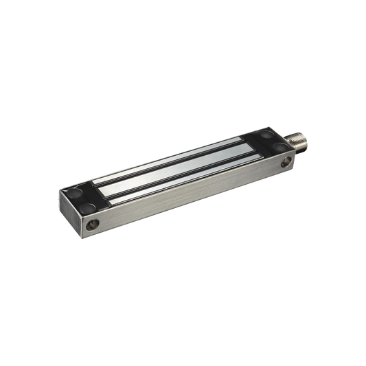 MAG600WS Chapa magnética 600 lbs para uso en Exterior / Cumple IP68