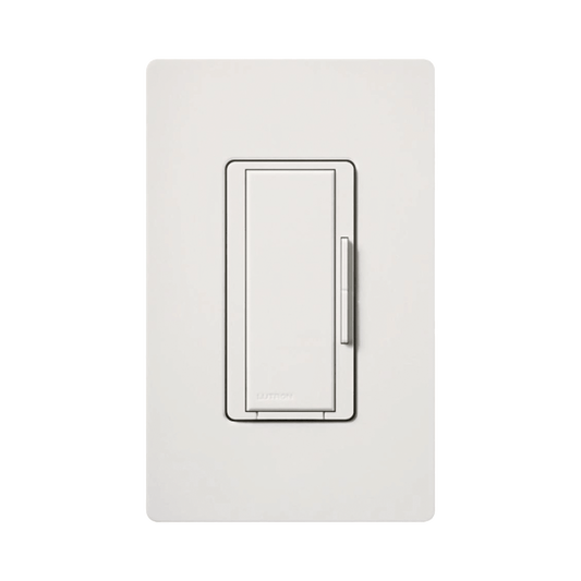 MARWH Control atenuador, dimmer auxiliar  P/MULTILOCACION 120V color blanco
