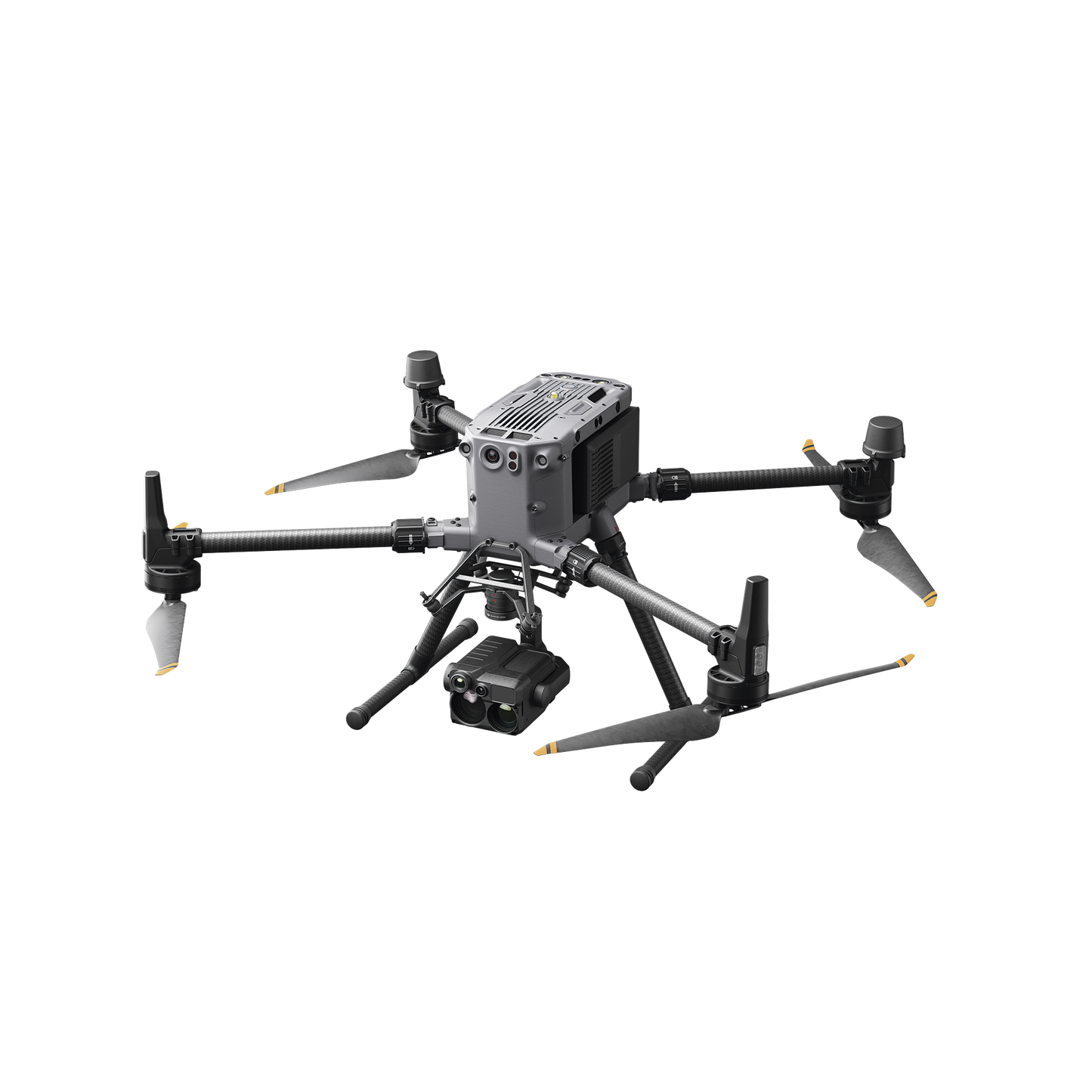 MATRICE350RTK Drone DJI Matrice 350 RTK Edición Universal/Protección IP55/ 50Mins de Vuelo /Hasta 20 kms de transmisión (Incluye DJI CARE BASIC)