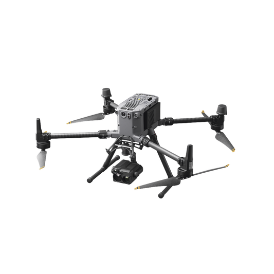 MATRICE350RTKSPPLUSCOMBO Drone DJI Matrice 350 RTK Edición Universal/Protección IP55/ 50Mins de Vuelo /Hasta 20 kms de transmisión (Incluye DJI CARE PLUS) / Incluye ZMH20T