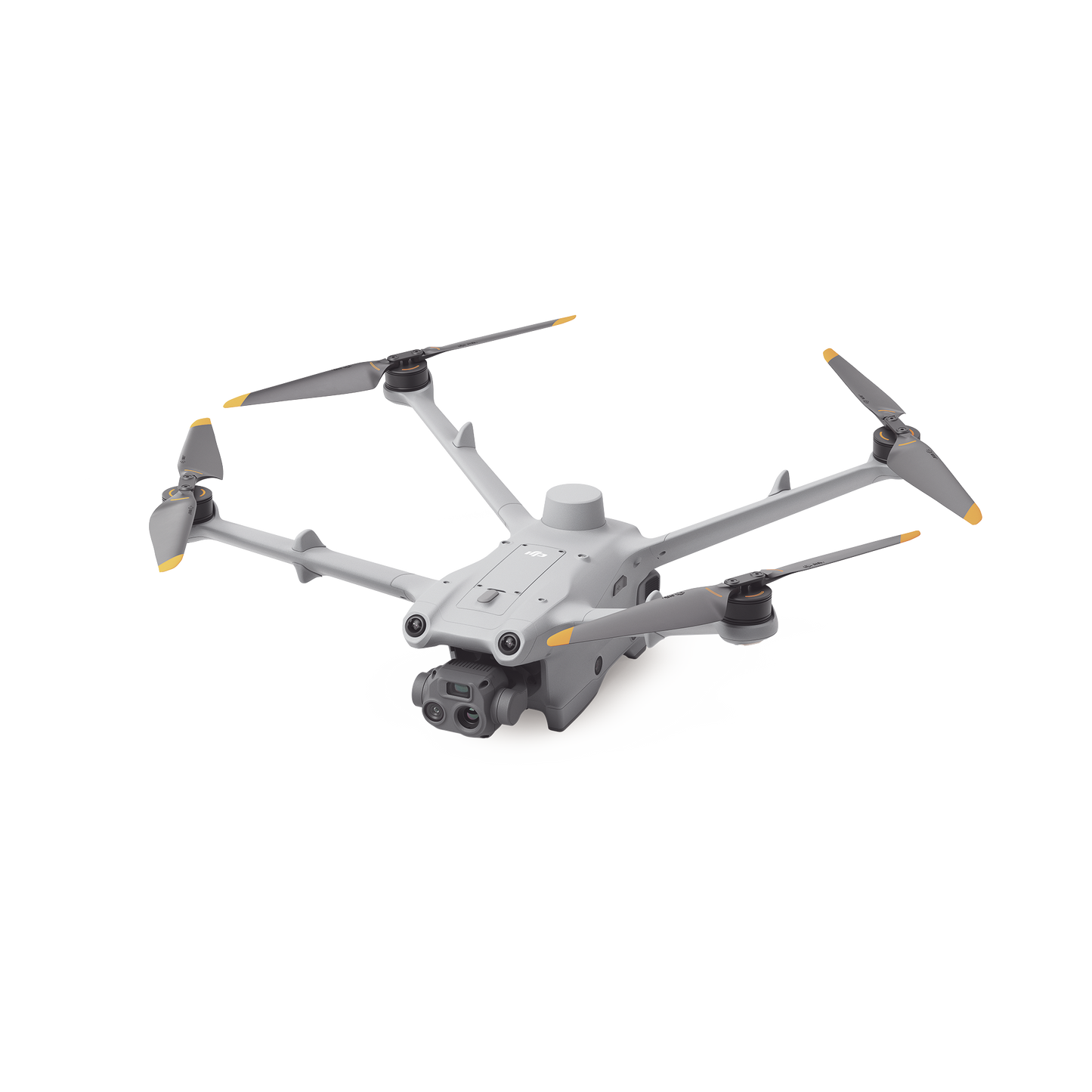 MATRICE3TDPLUS Drone DJI Matrice 3TD Enterprise Advanced Edición Universal/ Dual Cámara(Visual y Térmica) /Hasta 10kms de transmisión / 1 Año de Care Plus / Uso con DJI DOCK 2