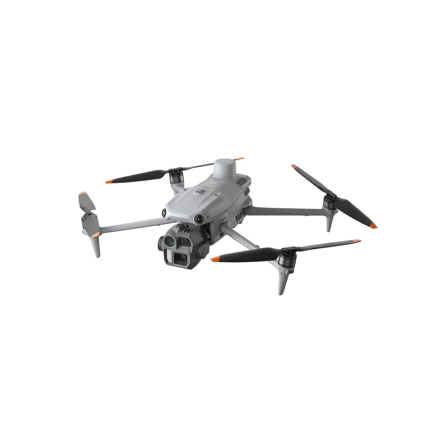 MATRICE4EPLUS - Drone DJI MATRICE 4E / Hasta 25 kms de transmisión / 112X de zoom / 48 MP / Incluye Care Plus por 1 Año