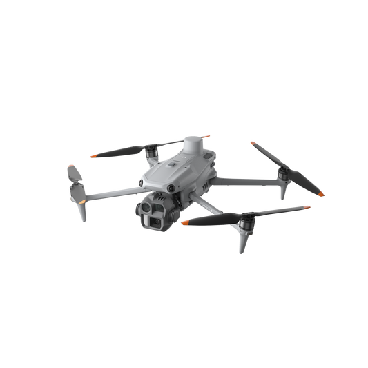 MATRICE4EPLUS - Drone DJI MATRICE 4E / Hasta 25 kms de transmisión / 112X de zoom / 48 MP / Incluye Care Plus por 1 Año