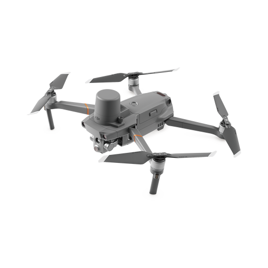 Drone DJI Mavic 2 Enterprise Advanced Edición Universal/ Dual Cámara(Visual y Térmica) /Hasta 10kms de transmisión
