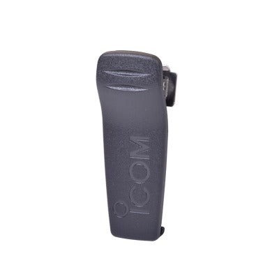 MB-109 - Clip para radio portátil marino ICOM ICM34, M36