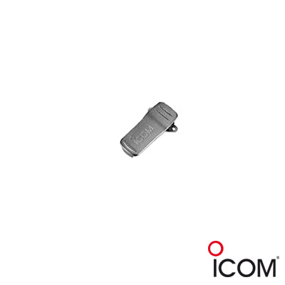 MB-98 - Clip Atornillable para radios ICF50, ICF60, ICF50V e ICF60V