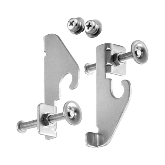 MBF5 - kit de montaje metálico para IC-M330