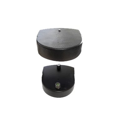 MBPS Tamper anti-escalo. Válido para las columnas MB050, MB100, MB150 y MB200. Permite la detección de presiones superiores a 25Kg sobre la carcasa y la activación de una alarma.
