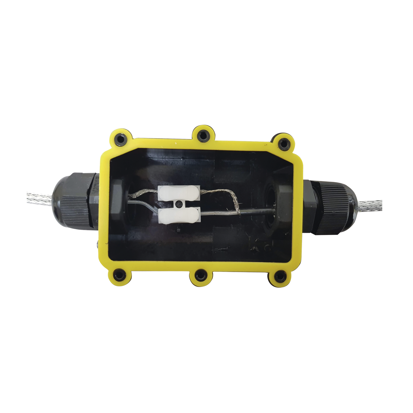 MCTXT Accesorio de Reparación/Empalme del Cable Sensor para Cerca IRONCLAD