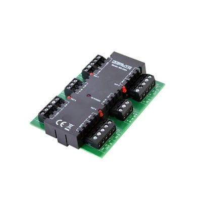 MD-I084 Expansor de Entradas y salidas para AC225IPL/AC425IPL