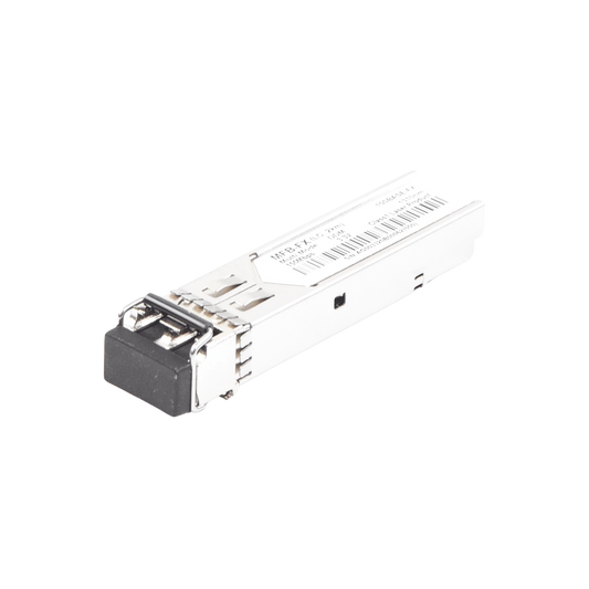 MFB-FX Transceptor mini-Gbic SFP 100Mbps LC 1310nm para fibra Multi Modo 2 Km