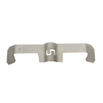 MG-51-099 - Clip para instalación de unicanal