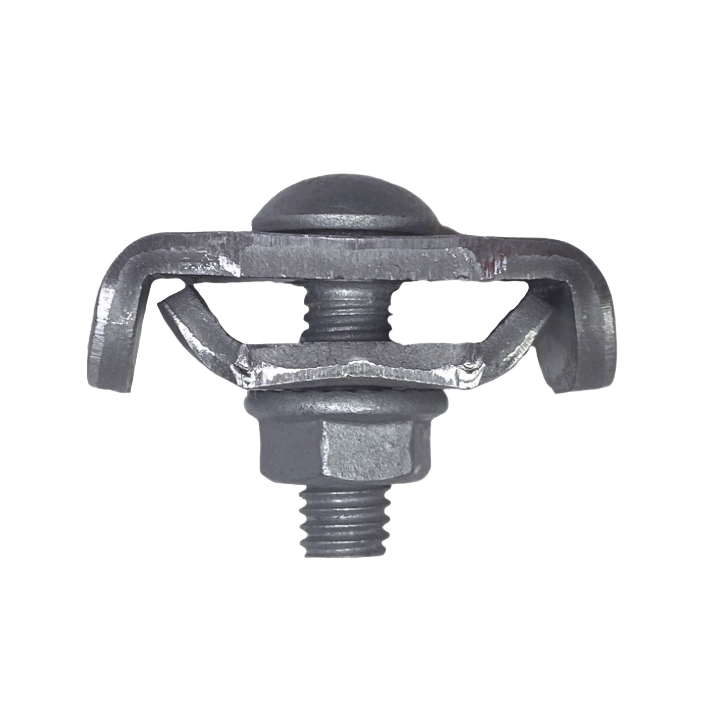 MG-51-KIT1GBM - Kit 1 Para Unir Tramos de Charolas es Ideal Para Utilizarse al Exterior o Zonas Húmedas (4 piezas)