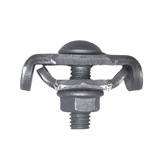 MG-51-KIT1GBM - Kit 1 Para Unir Tramos de Charolas es Ideal Para Utilizarse al Exterior o Zonas Húmedas (4 piezas)