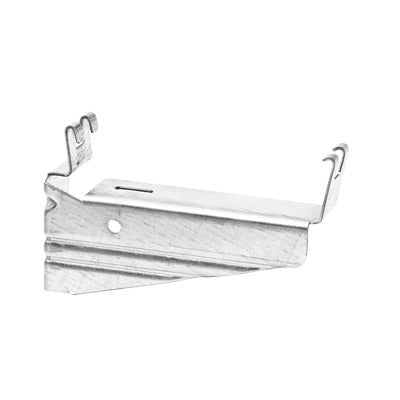 MG-60-152EZ - Ménsula automática inteligente, 150mm, con acabado Electro Zinc
