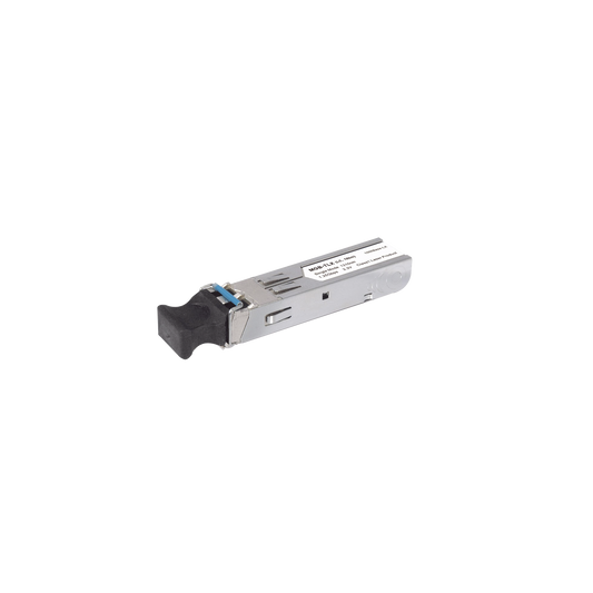 MGB-SX2 Transceptor mini-GBIC SFP 1G LC Duplex para fibra multimodo 2 Km