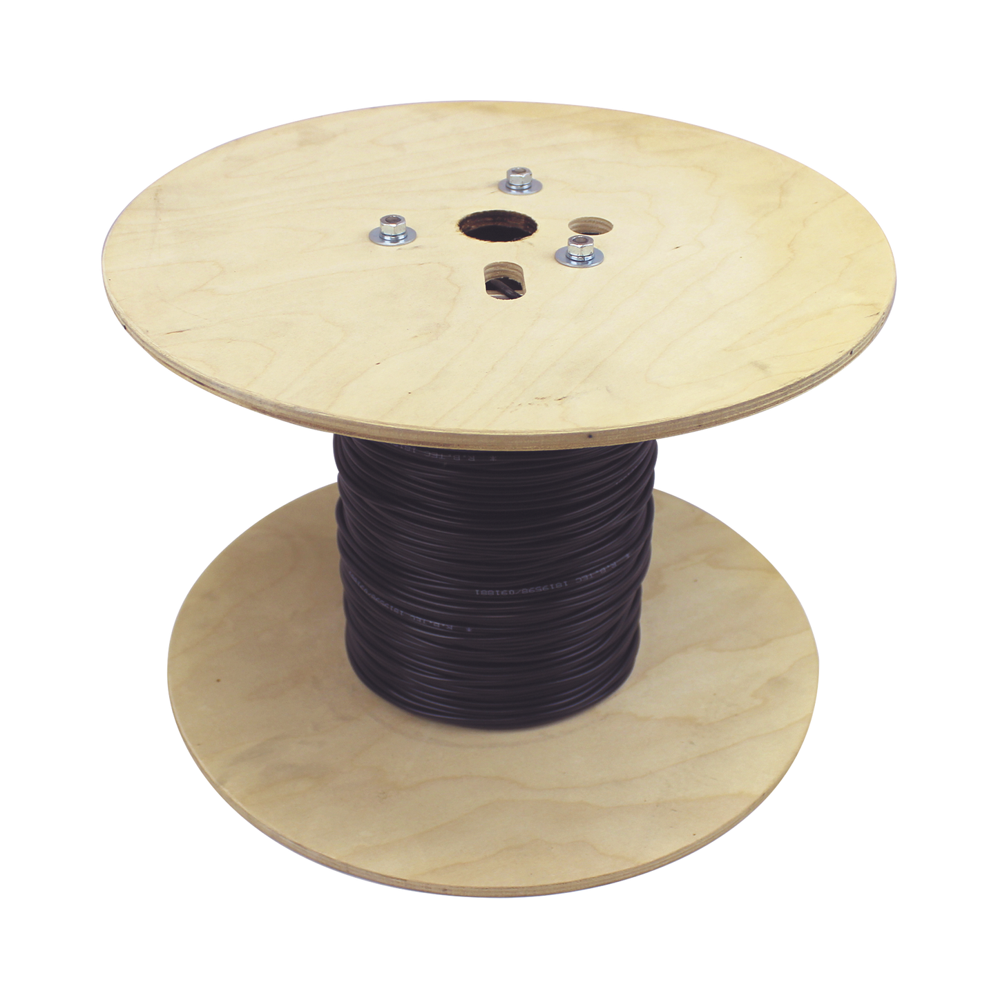 MIC-500 Cable Sensor para Sensor Perimetral Micalert, Rollo de 152 mts de cable /Requiere LPU-400
