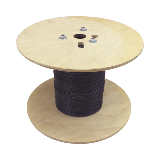 MIC-500 Cable Sensor para Sensor Perimetral Micalert, Rollo de 152 mts de cable /Requiere LPU-400