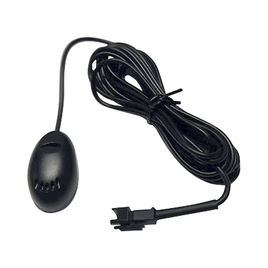 MICROPHONEVL802 - Microfono compatible con dispositivo de rastreo modelo VL802