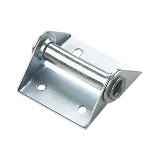 MID-HINGE Bisagra central  para puertas de garage.