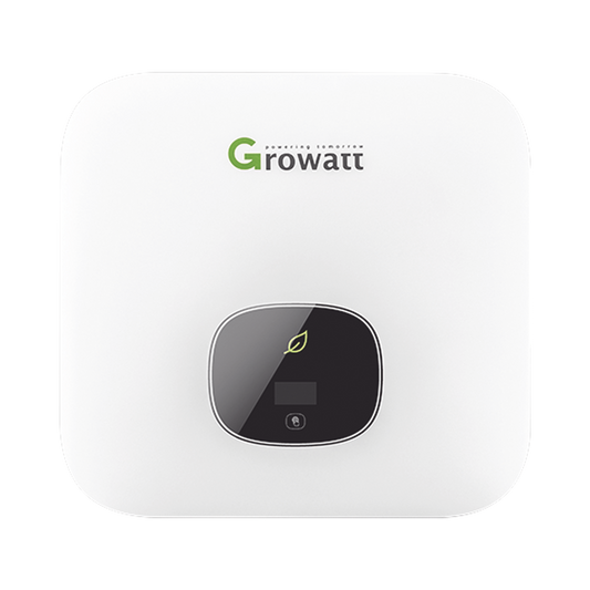 MIN5000TLX2 - Inversor para Interconexi�n / 5 kW / 220 Vca / 2 MPPT / Eficiencia 98.4% / WiFi Integrado