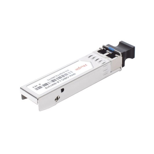 MINI-GBIC-LX-SM1310 - Transceptor Mini-Gbic SFP 1GB Monomodo LC hasta 10 Km