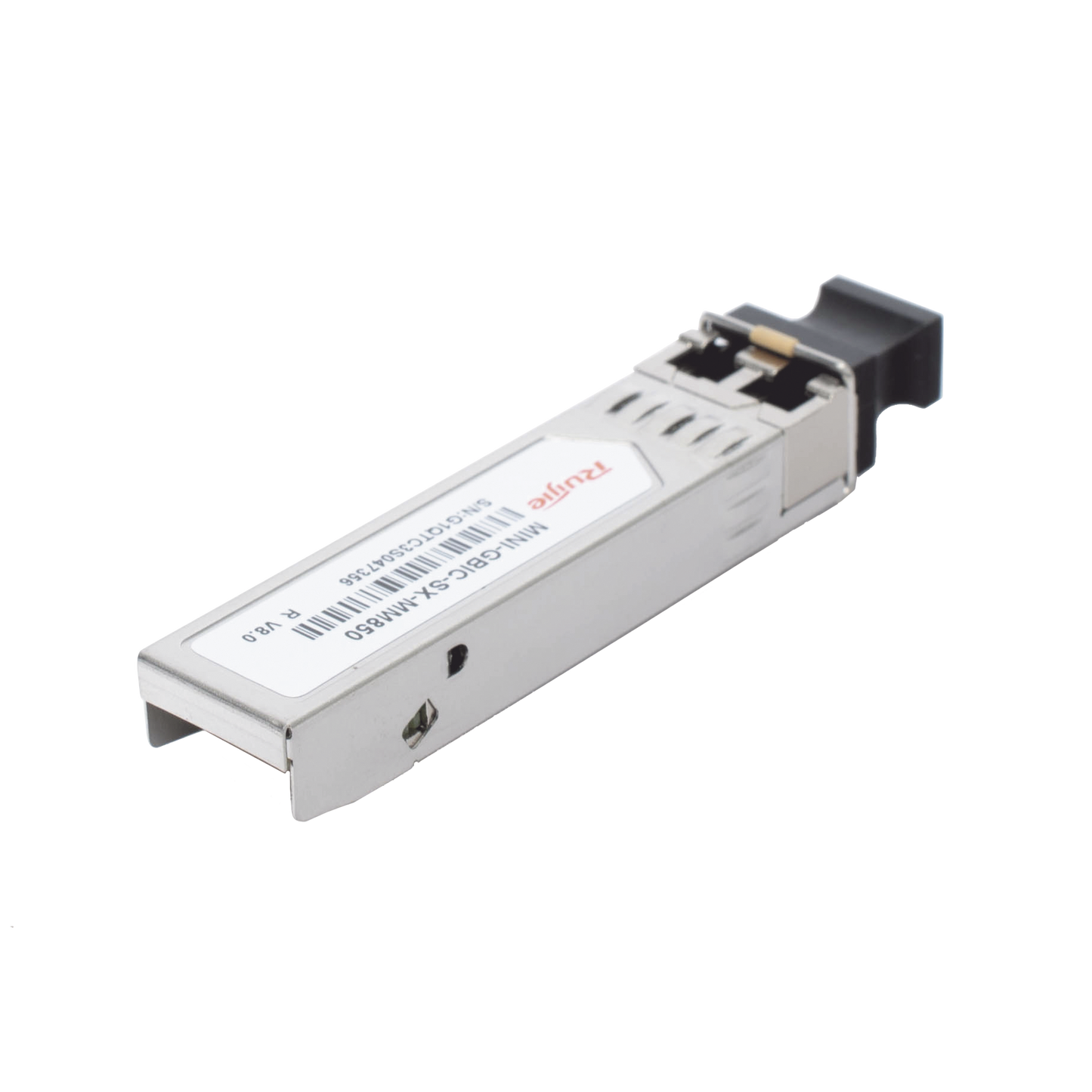 MINI-GBIC-SX-MM850 - Transceptor Mini-Gbic SFP 1GB Multimodo LC hasta 550 m