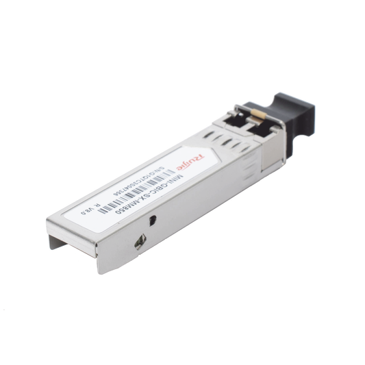 MINI-GBIC-SX-MM850 - Transceptor Mini-Gbic SFP 1GB Multimodo LC hasta 550 m